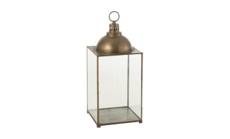 Hagrid Lantern M