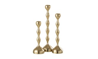 Borne Candleholders Set of 3