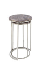 Njala Side Tables Set of 2