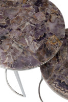 Njala Side Tables Set of 2