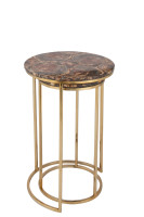 Runa Side Tables Set of 2