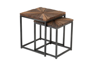 Ester Side Tables Set of 2