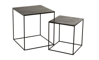 Bjork Side Tables Set of 2