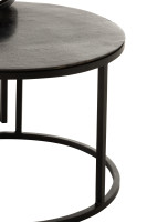 Asta Side Tables Set of 3