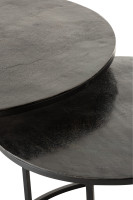 Asta Side Tables Set of 3