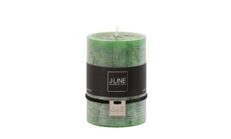 Candle Light Green M 39H