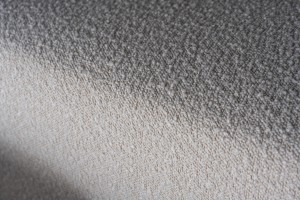 Double Bed 160x200 cm with Storage (Fabric: CANDY Col.105 Latte (Cat. 2))