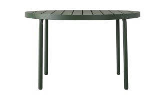 Taormina Round Dinning Table D120 cm