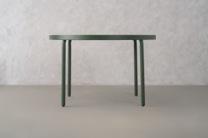 Taormina Round Dinning Table D120 cm