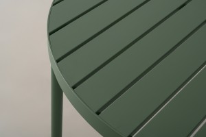 Taormina Round Dinning Table D120 cm