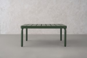 Taormina Square Coffee Table