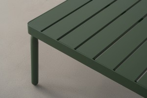 Taormina Square Coffee Table