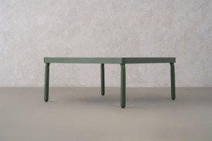 Taormina Square Coffee Table