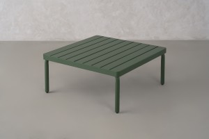 Taormina Square Coffee Table