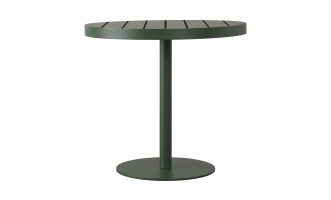 Taormina Bistro Table D80 cm