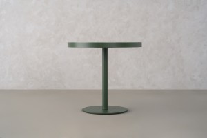 Taormina Bistro Table D80 cm