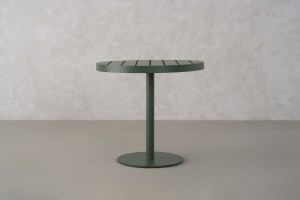 Taormina Bistro Table D80 cm