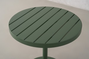 Taormina Bistro Table D80 cm