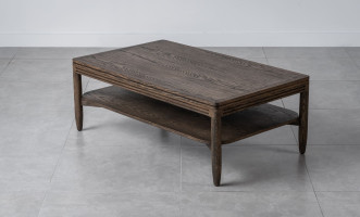 Lines Coffee Table