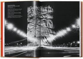CHRISTO &JEANNE-CLAUDE