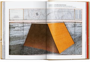 CHRISTO &JEANNE-CLAUDE