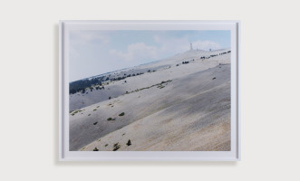 Mont Ventoux - 5 Photography by Michael Blann (1/10) M
