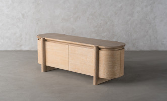 Pebble Sideboard