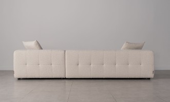 Tate Right Corner Sofa (LOT2 fabric)