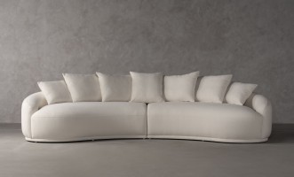 Liam Sofa - Aprilla 23006-06