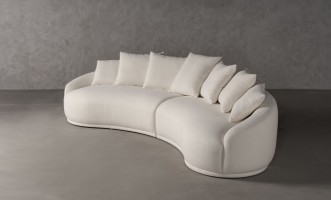 Liam Sofa - Aprilla 23006-06