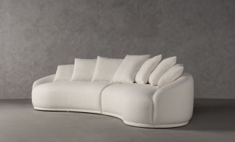 Liam Sofa - Aprilla 23006-06