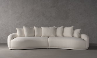 Liam Sofa - Aprilla 23006-06