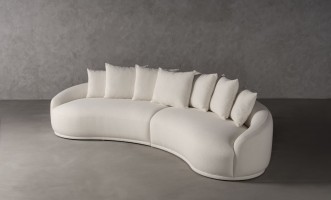 Liam Sofa - Aprilla 23006-06