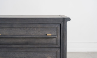 Contempo Chest of 6 Drawers