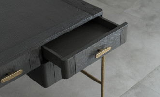 Rustic Desk