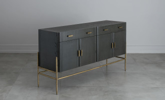 Rustic Sideboard