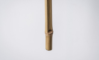 Alang-Alang Rumbai With Palm Fiber Large