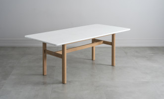 Tulum Dining Table Rectangular