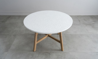 Tulum Dining Table Round