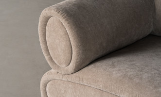 Jude Corner Sofa (G1008-8)