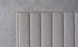 Newberry Vertical Stripes Bed 120x200 cm (A2891 col.7a)