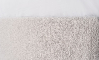 Newberry Horizontal Stripes Bed 180x200 cm (A2891 col.7a)