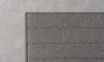 Newberry Horizontal Stripes Bed 200x200 cm (cosmic d 21541-18)