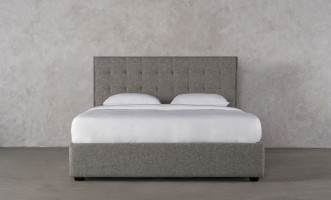 Newberry Blocks Bed 160x200 cm (cosmic d 21541-18)