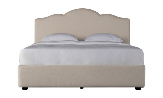 Sanderlight Bed 160x200 cm (A2891 col.1a)