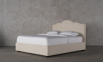 Sanderlight Bed 180x200 cm (A2891 col.1a)