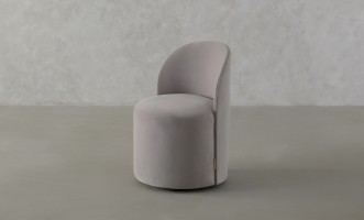 Teana Wheeled Chair (CF190503-1)