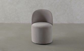 Teana Wheeled Chair (CF190503-1)