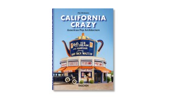 California Crazy. American Pop Architecture