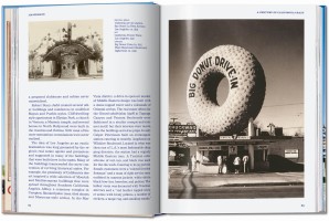 California Crazy. American Pop Architecture